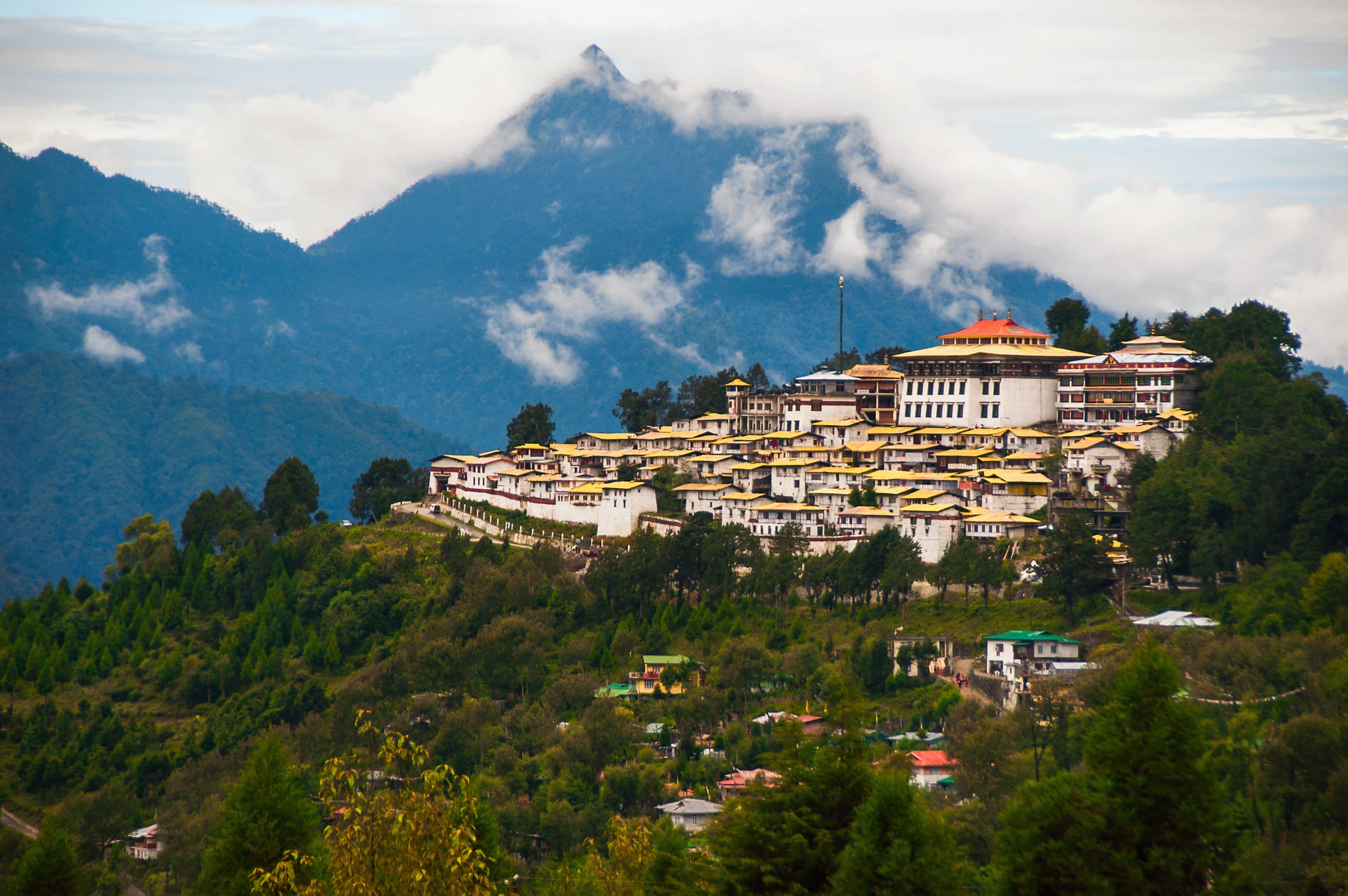 Arunachal Tour 2023