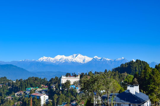 Darjeeling Tour 2023
