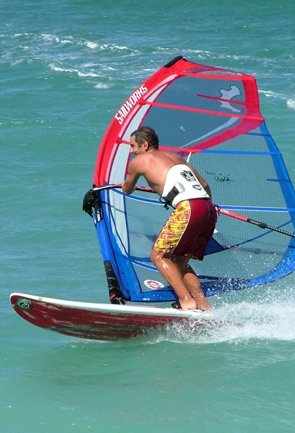 Water Sports in Andaman Nicobar