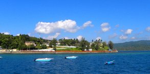 Long Island, Andaman Nicobar