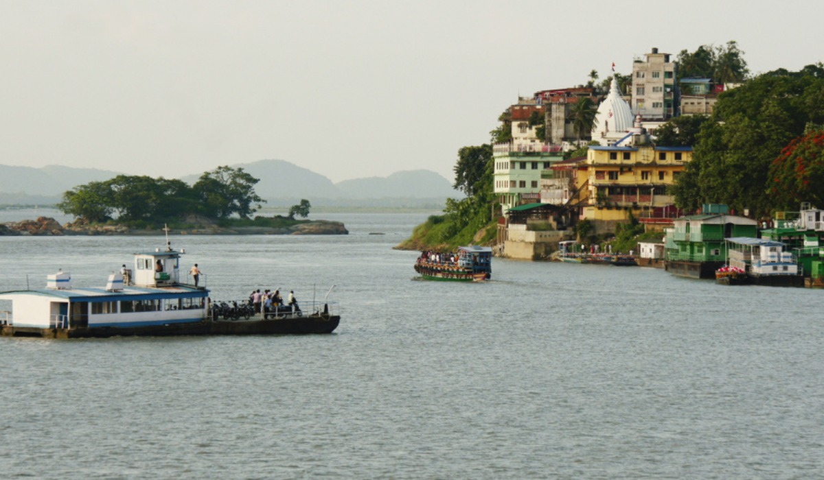 Junagadh, Gujarat